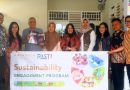 ARYADUTA Lippo Village Rayakan Ulang Tahun Ke-31 dengan CSR: Menghidupkan Kembali Legenda Pendekar Cisadane Bersama Penulisnya