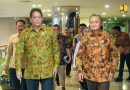 Menteri PU Komitmen Percepat Penyerapan Anggaran Infrastruktur, Menkeu: Saya Puas, Yakin Serapan Anggaran 94%!