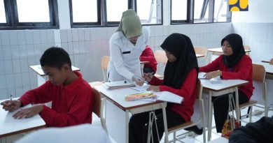 Capaian Satu Tahun, Kementerian PU Perkuat Asta Cita Presiden Prabowo