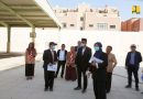 Dukung Visi Besar Presiden Prabowo, Kementerian PU Bangun Sekolah Indonesia di Riyadh dan Jeddah Arab Saudi untuk Anak-anak WNI