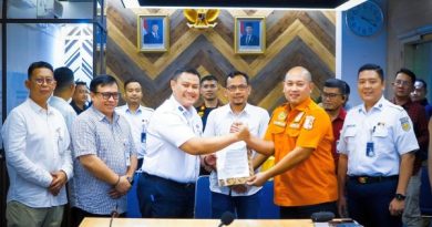 Raih Skor 89,48 Persen, Bukti Komitmen PT KAI (Persero) dan KAI Services Tingkatkan Keamanan Publik