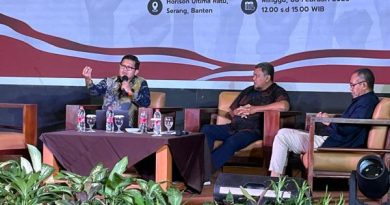 Momen HPN dan HUT JMSI, Tak Hanya Wartawan, JMSI Minta Pengelola Media Juga Dilindungi