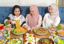 Lebih dari Sekadar Iftar: Berbuka di Bigland Bogor Hotel, Bawa Pulang Kesempatan iPhone 17 Pro
