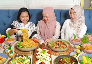 Lebih dari Sekadar Iftar: Berbuka di Bigland Bogor Hotel, Bawa Pulang Kesempatan iPhone 17 Pro
